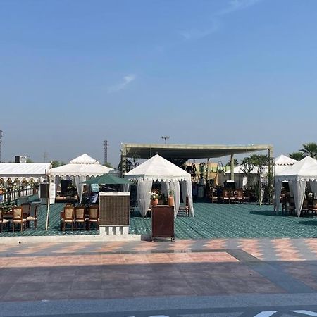 Grand Hotel Nawanshahr Nawāshahr 外观 照片