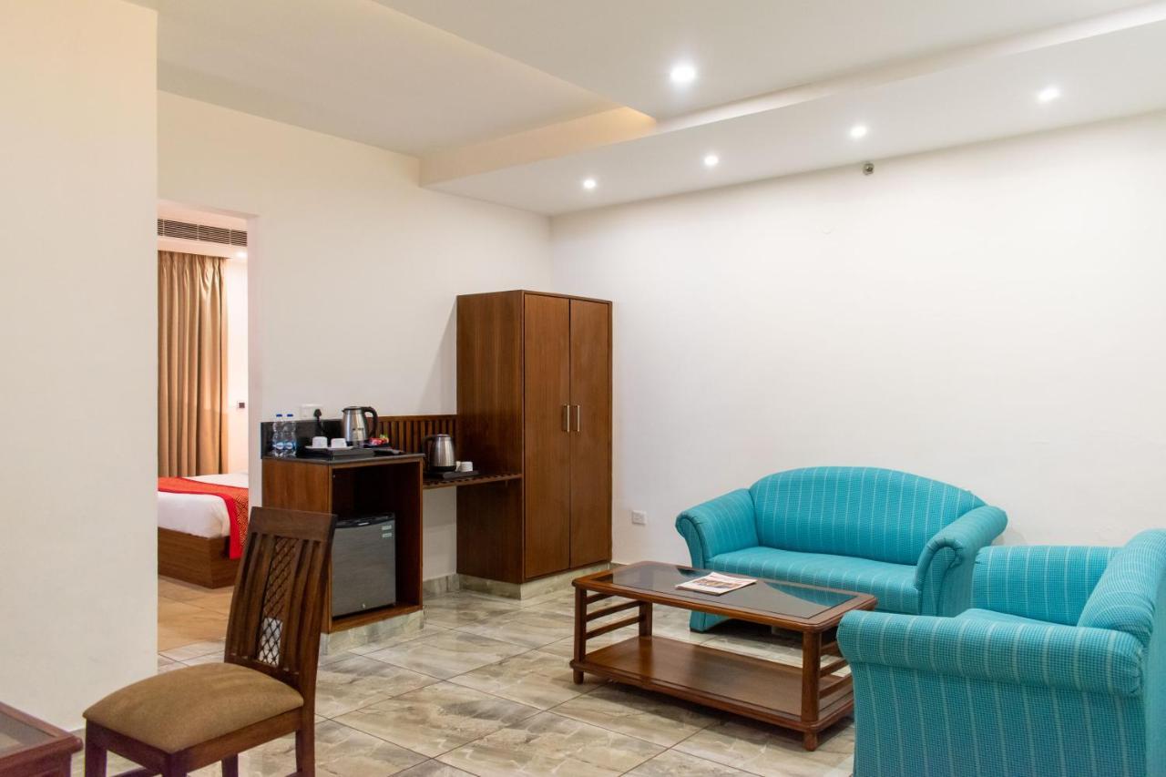 Grand Hotel Nawanshahr Nawāshahr 外观 照片