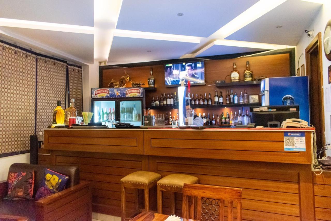 Grand Hotel Nawanshahr Nawāshahr 外观 照片