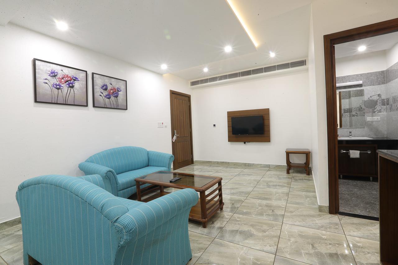 Grand Hotel Nawanshahr Nawāshahr 外观 照片