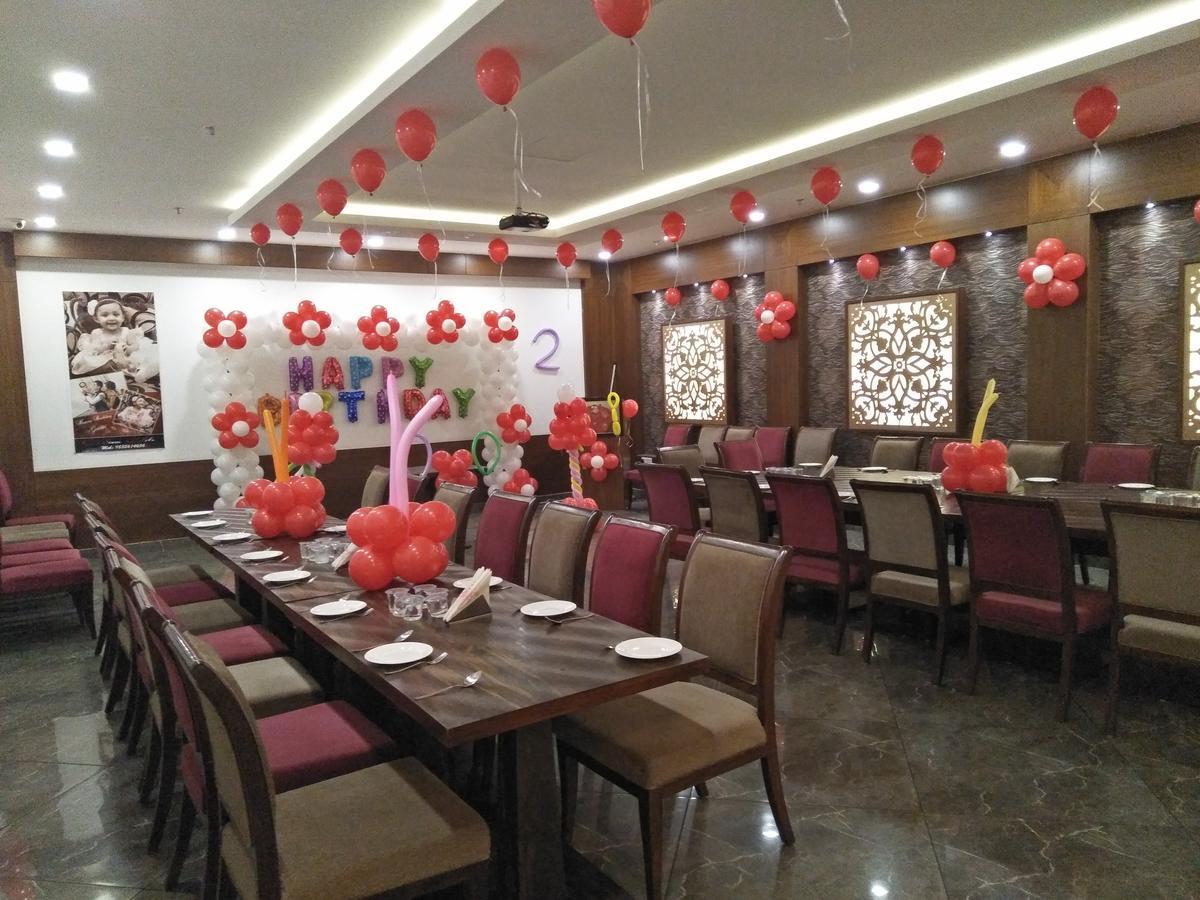 Grand Hotel Nawanshahr Nawāshahr 外观 照片