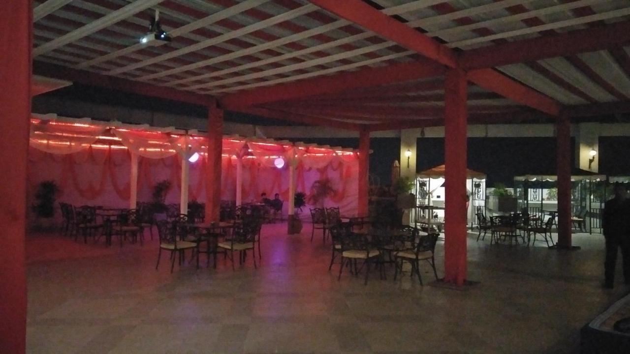 Grand Hotel Nawanshahr Nawāshahr 外观 照片