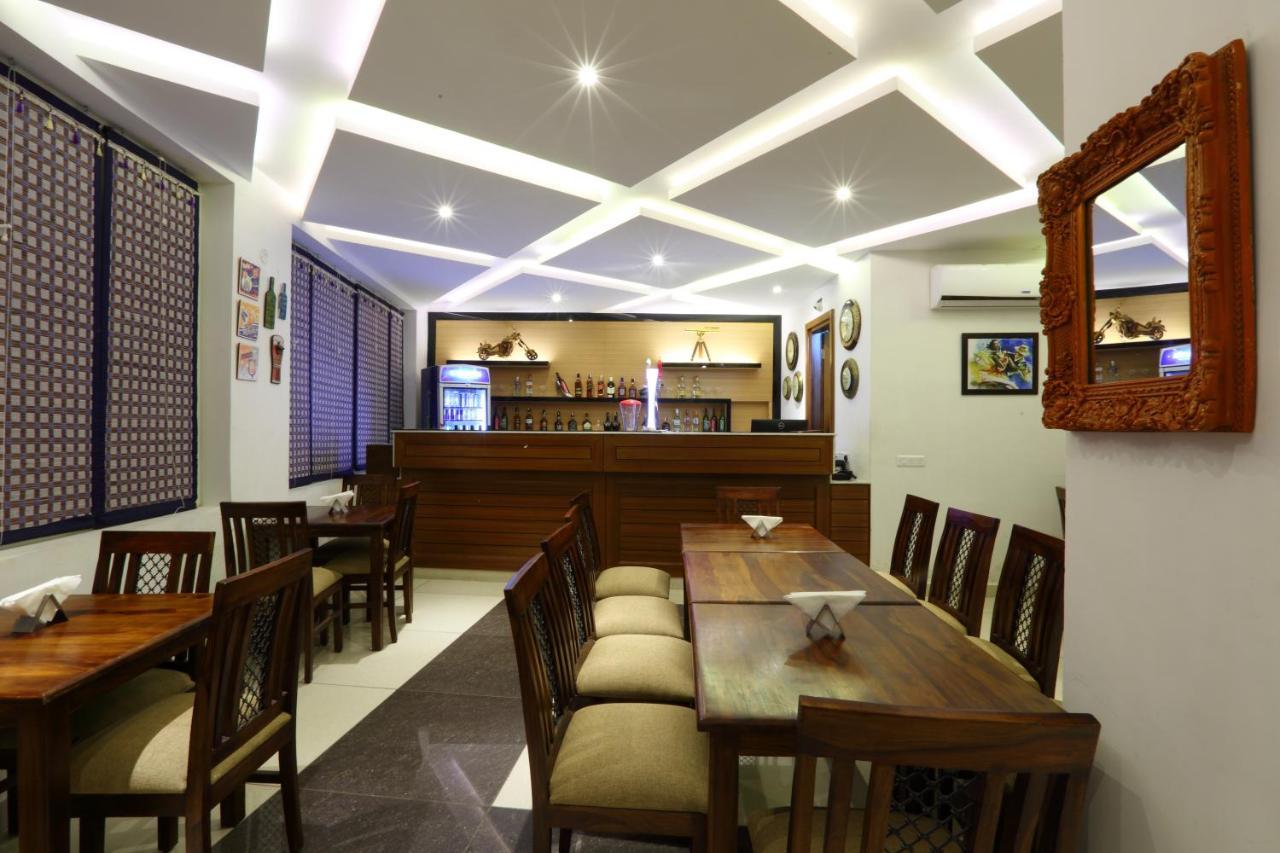 Grand Hotel Nawanshahr Nawāshahr 外观 照片