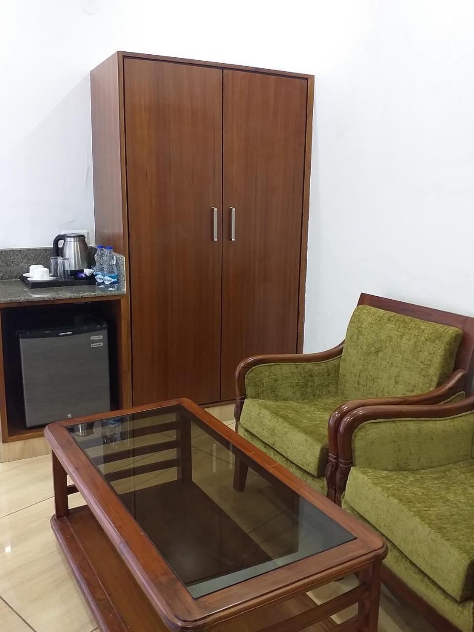Grand Hotel Nawanshahr Nawāshahr 外观 照片